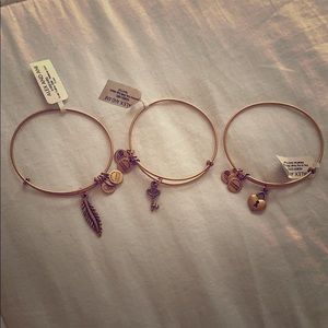 ALEX AND ANI BRACELETS BUNDLE